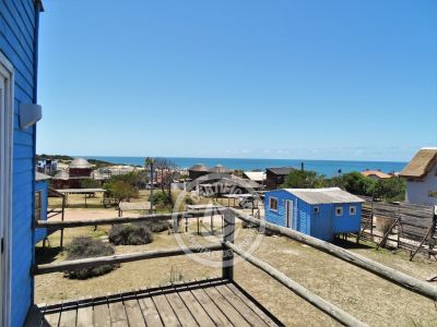 Cabaña Tayrona´s - 3 Punta del Diablo