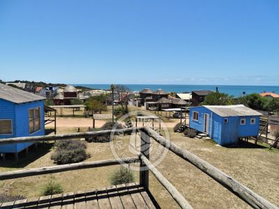 Cabaña Tayrona´s - 3 Punta del Diablo