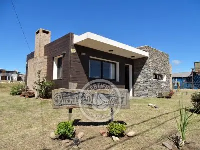 House Puerto Deseado Punta del Diablo