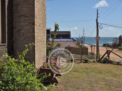 Casa Puerto Deseado Punta del Diablo .- Foto del 20/11/20, 9:11