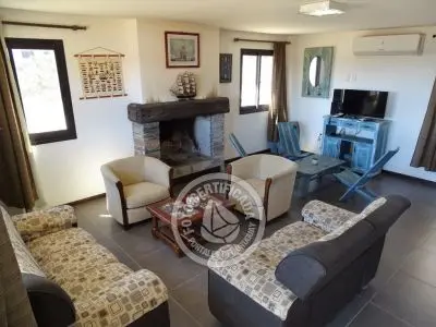 House Puerto Deseado Punta del Diablo