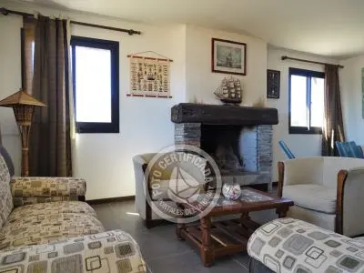 House Puerto Deseado Punta del Diablo