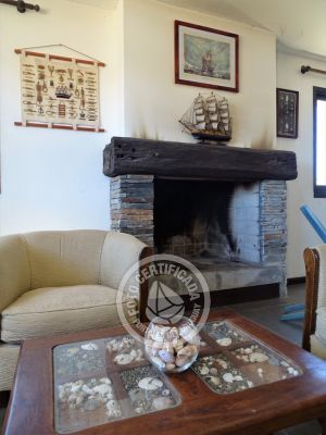 Casa Puerto Deseado Punta del Diablo .- Foto del 19/11/20, 9:46