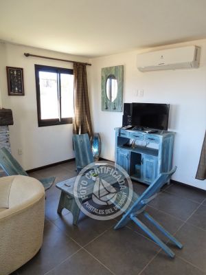 Casa Puerto Deseado Punta del Diablo .- Foto del 19/11/20, 9:39