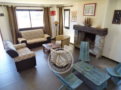 Casa Puerto Deseado Punta del Diablo .- Foto del 19/11/20, 9:39