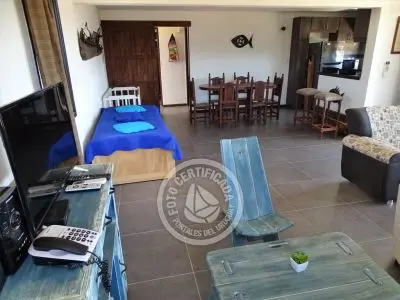 House Puerto Deseado Punta del Diablo