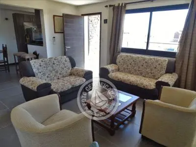 House Puerto Deseado Punta del Diablo