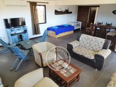 House Puerto Deseado Punta del Diablo