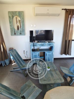 House Puerto Deseado Punta del Diablo