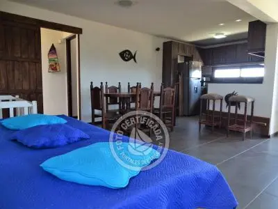 House Puerto Deseado Punta del Diablo