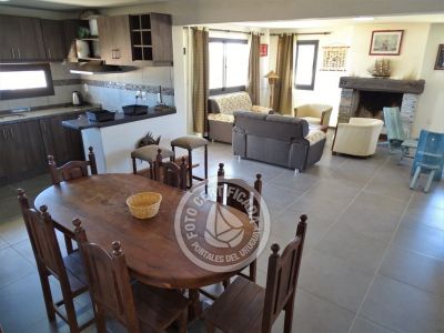 House Puerto Deseado Punta del Diablo