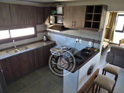 House Puerto Deseado Punta del Diablo