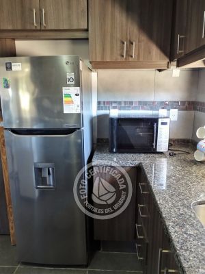 House Puerto Deseado Punta del Diablo