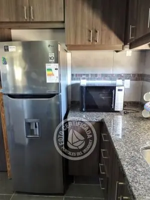 House Puerto Deseado Punta del Diablo