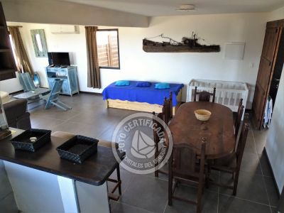 House Puerto Deseado Punta del Diablo