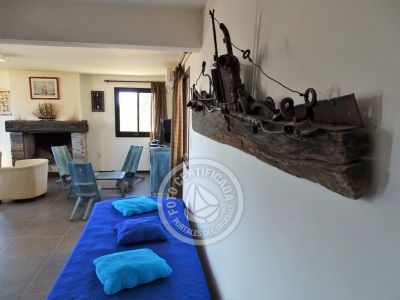 House Puerto Deseado Punta del Diablo