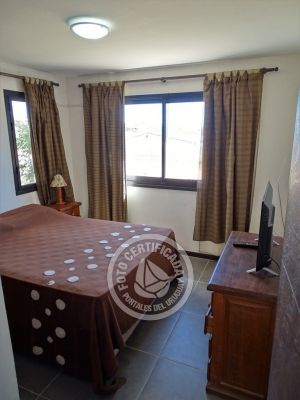 House Puerto Deseado Punta del Diablo