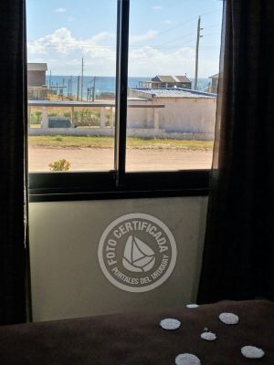 House Puerto Deseado Punta del Diablo