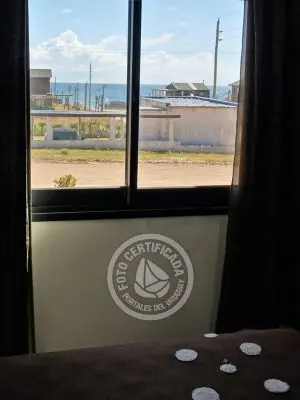 House Puerto Deseado Punta del Diablo