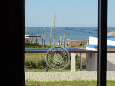 House Puerto Deseado Punta del Diablo