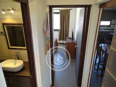 House Puerto Deseado Punta del Diablo