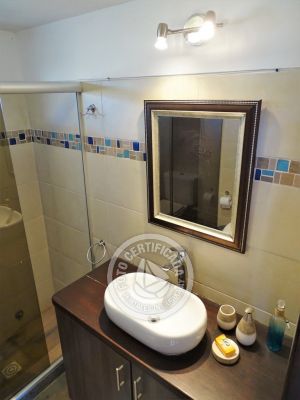 House Puerto Deseado Punta del Diablo