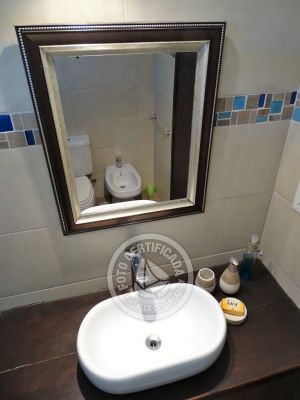 House Puerto Deseado Punta del Diablo