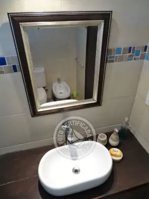 House Puerto Deseado Punta del Diablo