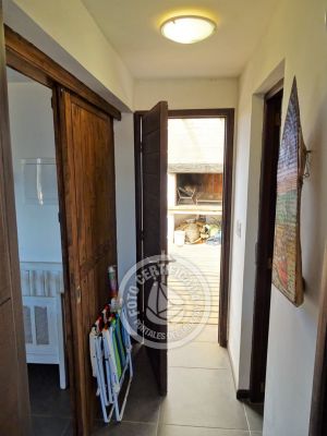 House Puerto Deseado Punta del Diablo