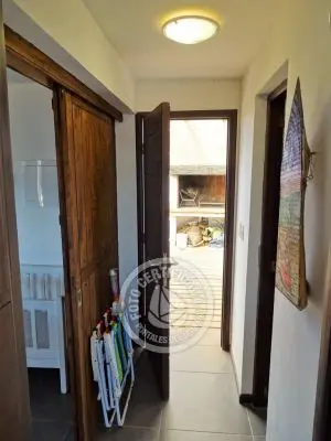 House Puerto Deseado Punta del Diablo