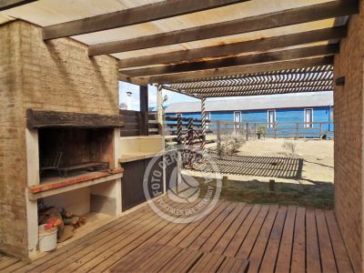 House Puerto Deseado Punta del Diablo