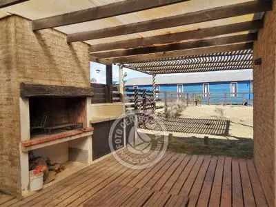 House Puerto Deseado Punta del Diablo