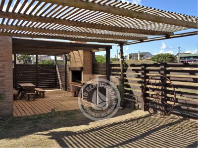 House Puerto Deseado Punta del Diablo