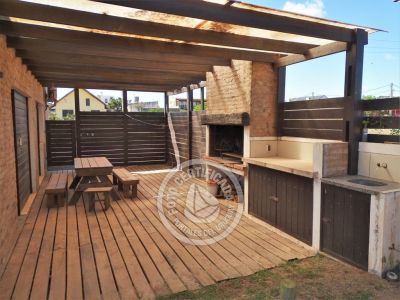 House Puerto Deseado Punta del Diablo