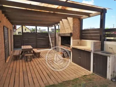 House Puerto Deseado Punta del Diablo