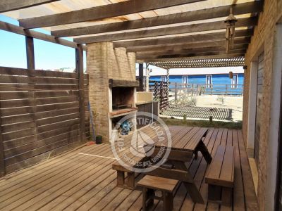 House Puerto Deseado Punta del Diablo