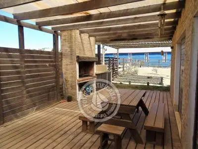 House Puerto Deseado Punta del Diablo