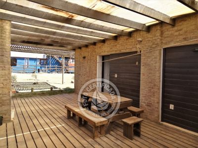 House Puerto Deseado Punta del Diablo