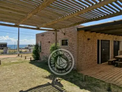 House Puerto Deseado Punta del Diablo