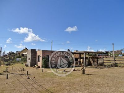 House Puerto Deseado Punta del Diablo