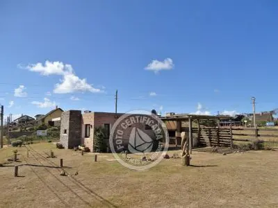 House Puerto Deseado Punta del Diablo