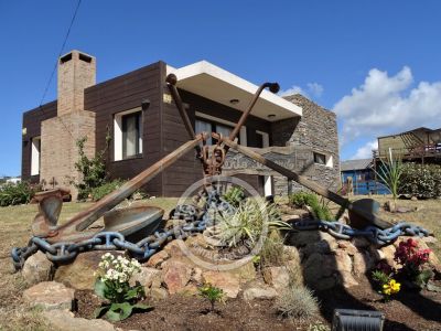 House Puerto Deseado Punta del Diablo