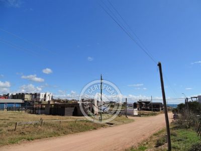 House Puerto Deseado Punta del Diablo