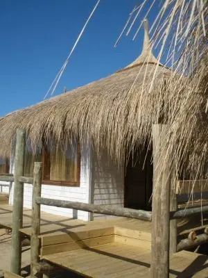 Complexo Marolas Punta del Diablo