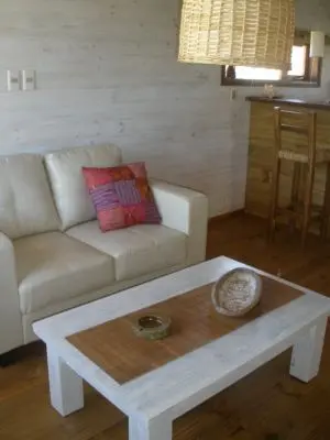 Complexo Marolas 1 Punta del Diablo