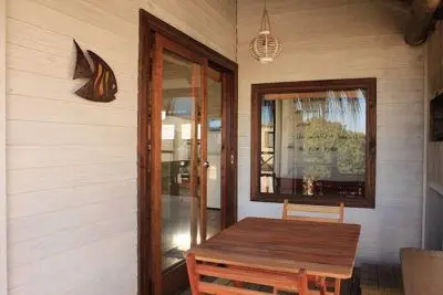 Complexo Marolas 1 Punta del Diablo