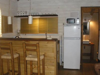 Complejo Marolas 1 Punta del Diablo