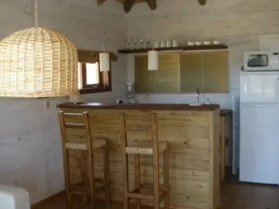 Complexo Marolas 1 Punta del Diablo