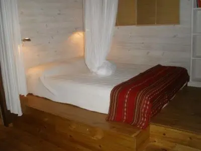 Complexo Marolas 1 Punta del Diablo