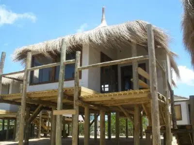 Complexo Marolas 2 Punta del Diablo